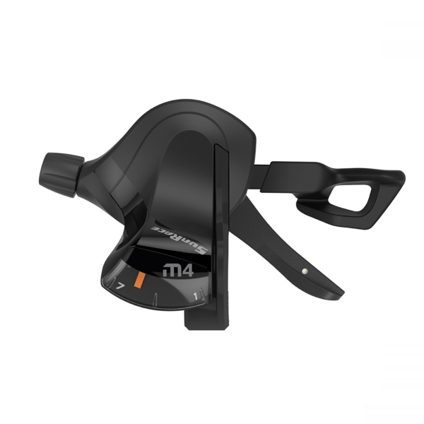 Sunrace - DLM 403 shifter compatible with SHIMANO