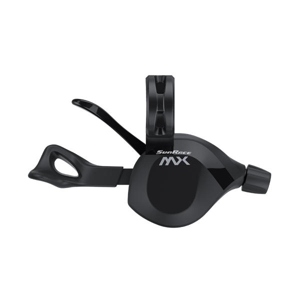Sunrace - MX shifter compatible with SHIMANO