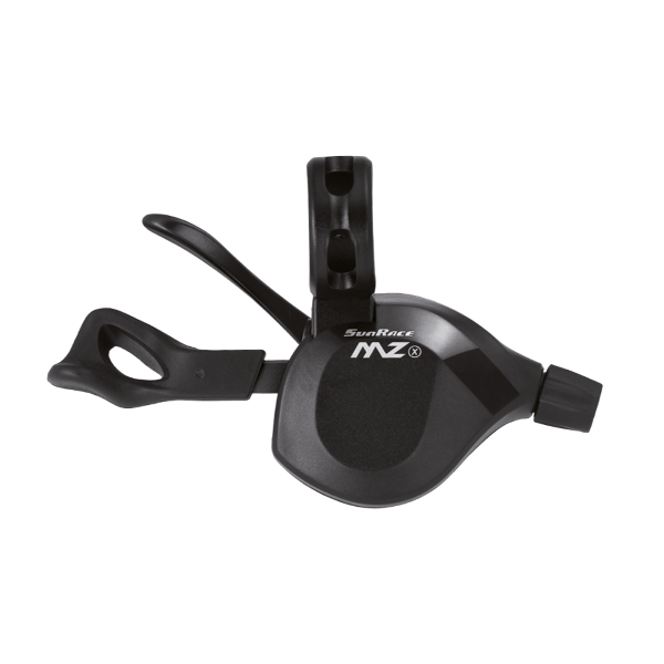 Sunrace - MX shifter compatible with SRAM