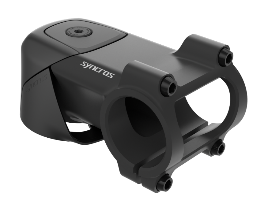 Mostek Syncros DC 3.0