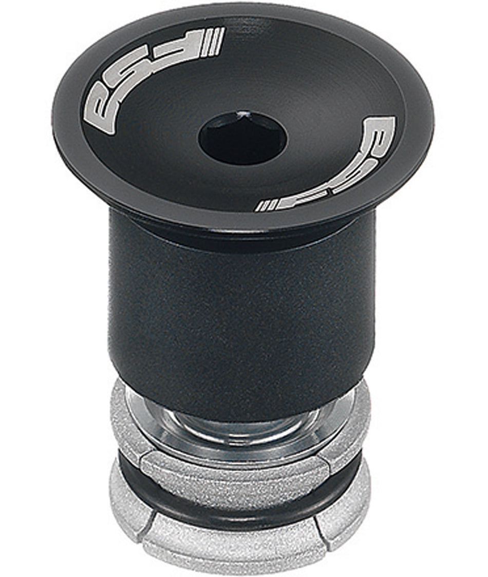 Fsa compressor alu top cap 1-1/8" for 35mm steerer