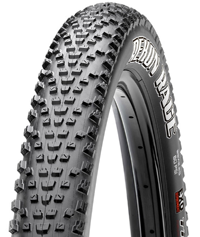 Cubierta Maxxis Rekon Race Exo Tubeless Ready 29x2.35