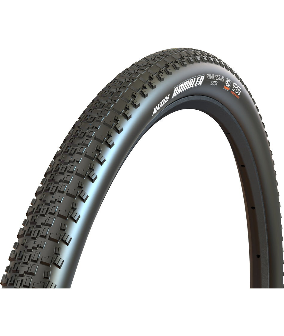 Opona Maxxis Rambler