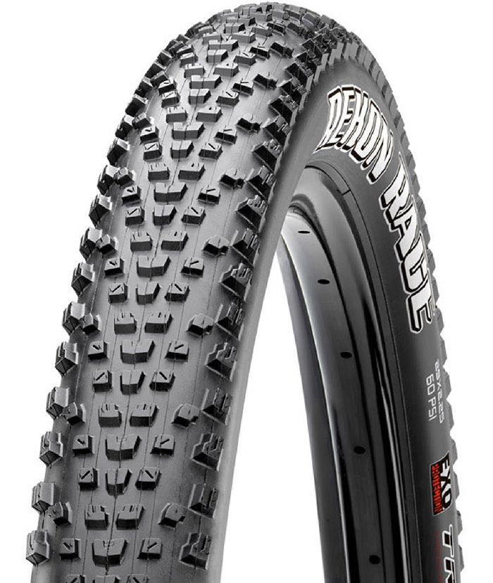 Opona Maxxis Rekon Race EXO Tubeless Ready 29x2.40WT