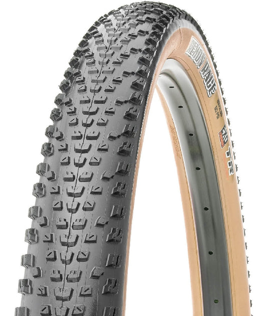 Maxxis Rekon Race Exo bezdubový připraven 29x2.35