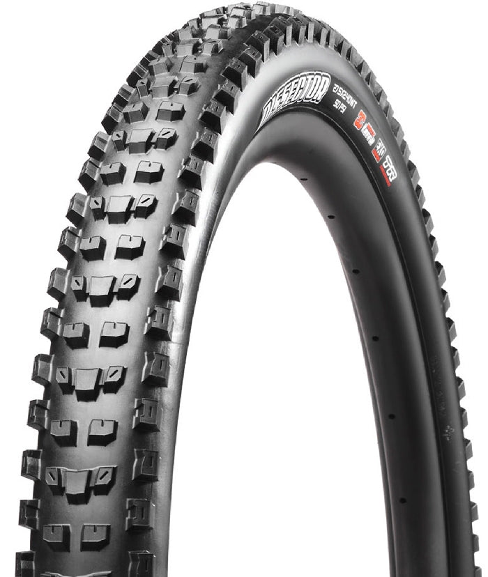 Opona Maxxis Dissector 3C Maxx Terra Exo+ Tubeless Ready 29x2.60