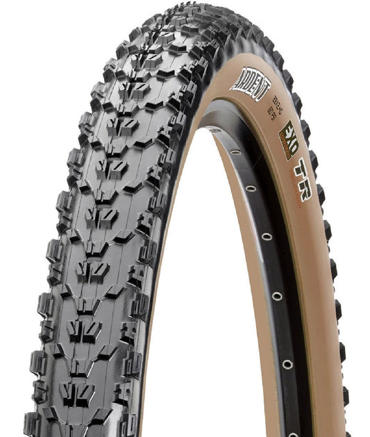 Maxxis Ardent EXO BUBELLESS GOTE 27.5x2.25