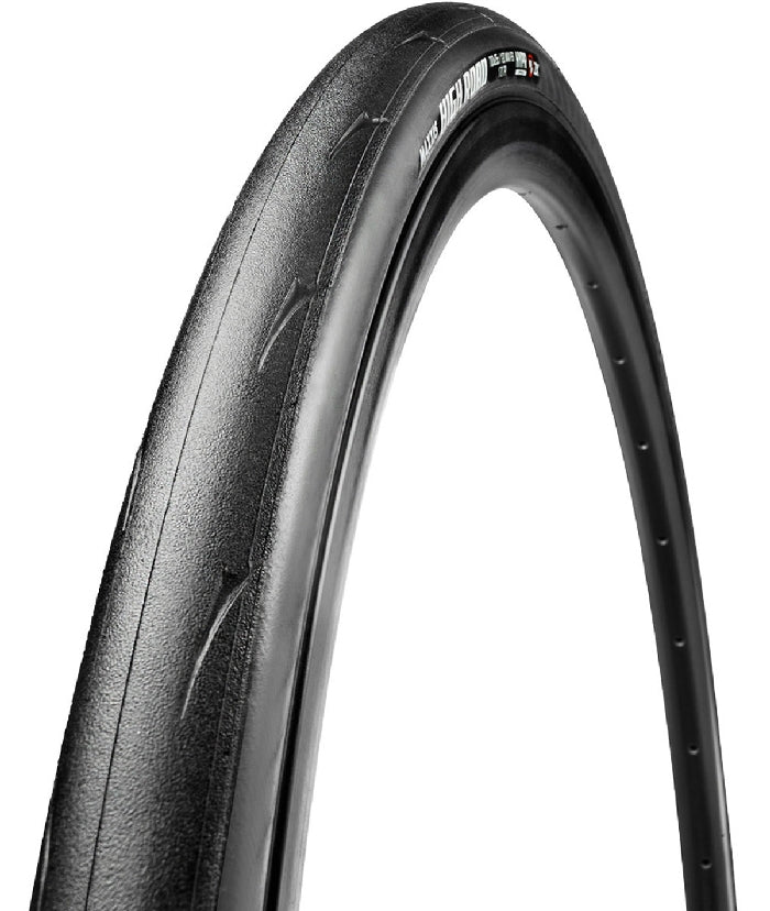 Oponka Maxxis High Road Hypr Tubeless Ready 700x28c