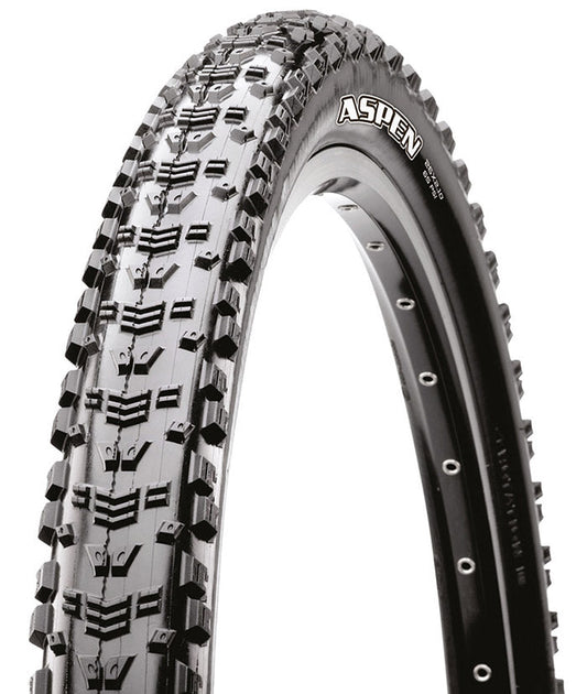 Maxxis Aspen Maxxspeed EXO 120TPI Tubeless Ready 29x2.40