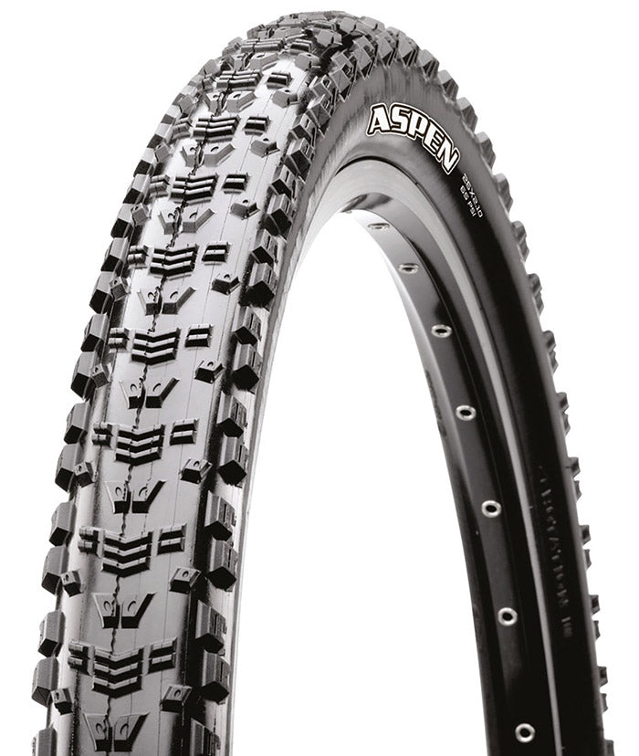 Opona Maxxis Aspen maxxspeed EXO 120tpi Tubeless Ready 29x2.40