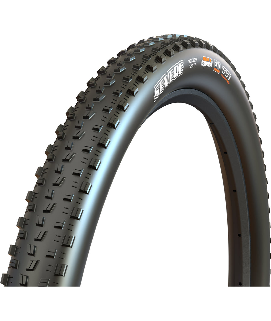 Maxxis Severe