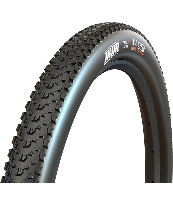 Opona Maxxis Ikon Exo Tubeless Ready 27.5x2.20