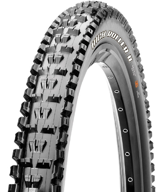 Maxxis High Roller II 3C Maxx Tube Exo Tubeless Ready 27.5x2.30