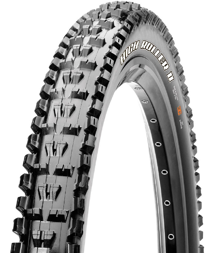 Opona Maxxis High Roller II 3C Maxx Terra Exo Tubeless Ready 27,5X2.30