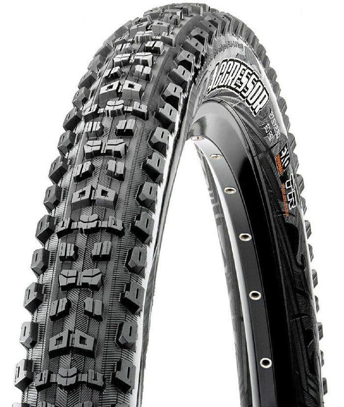 Opona Maxxis Aggressor Exo Tubeless Ready 29x2.50WT