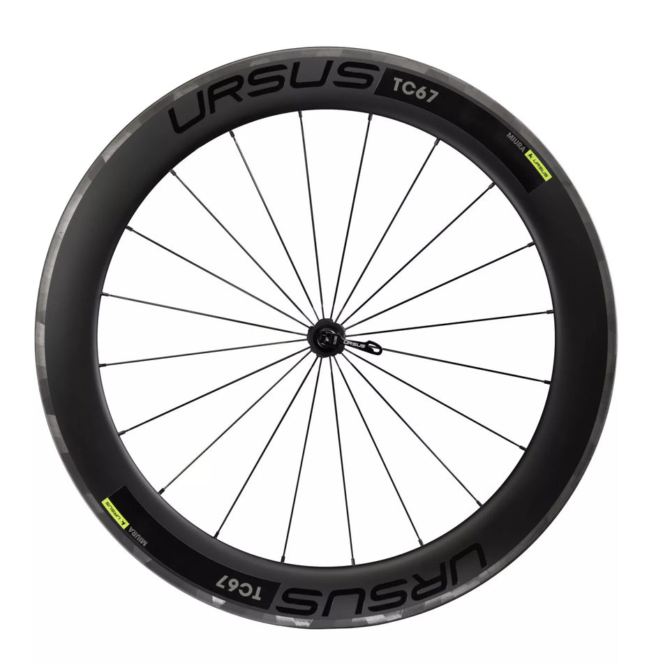 Koła Ursus Miura TC67 Rim Brake