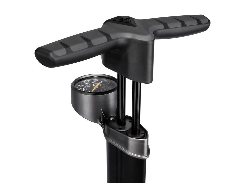 Pompka Topeak JoeBlow Twin Turbo