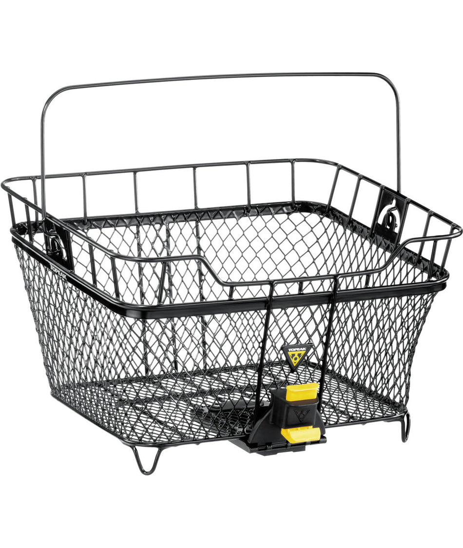 Topeak MTX BASKET REAR basket
