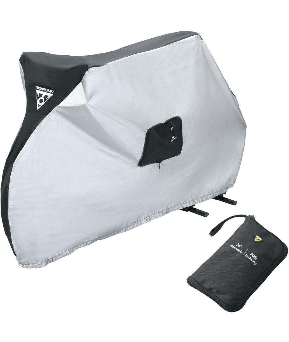Topeak BIKE COVER 700C ROAD bike protection