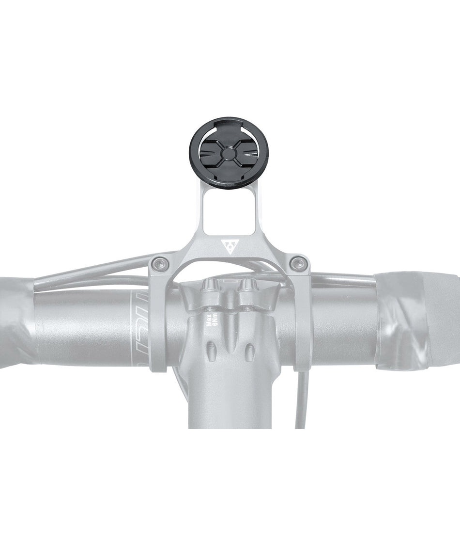 Adapter G-Ear Topeak do przedniego mocowania RideCase Center Mount i RideCase Mount