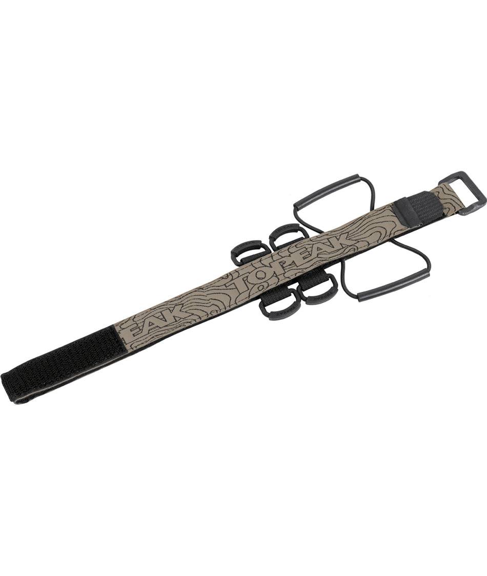 Topeak Elementa Strap Velcro Strap