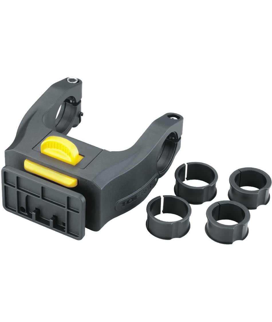 Topeak Fixer 8e Mount for handlebar bag attachment