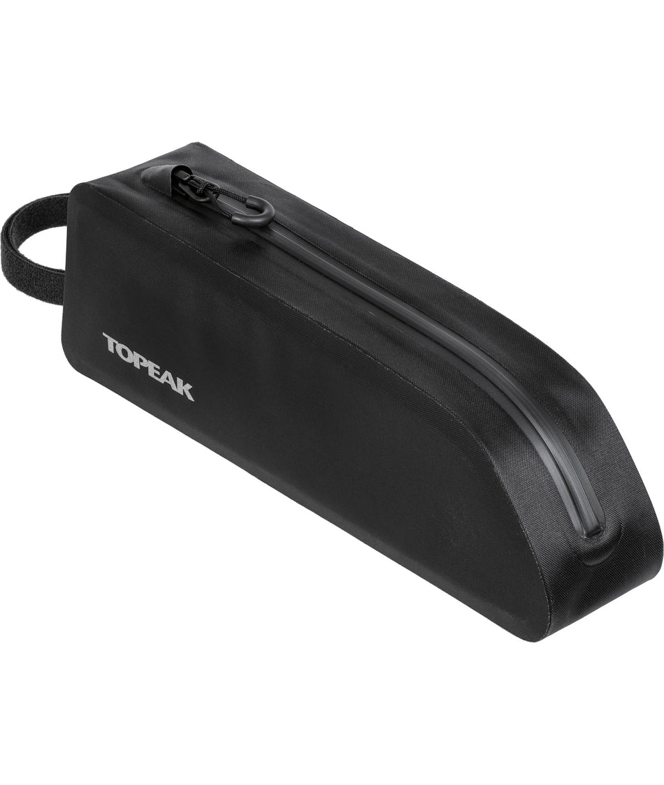 Topeak Fastfuel Drybag II Bolt-On Horizontal Tube Bag (Top) (0.8L)