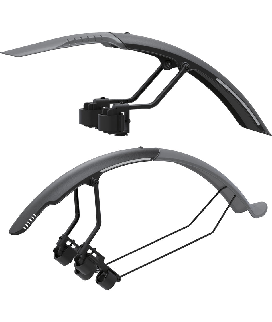Topeak G1 & G2 Front and Rear Fender Set