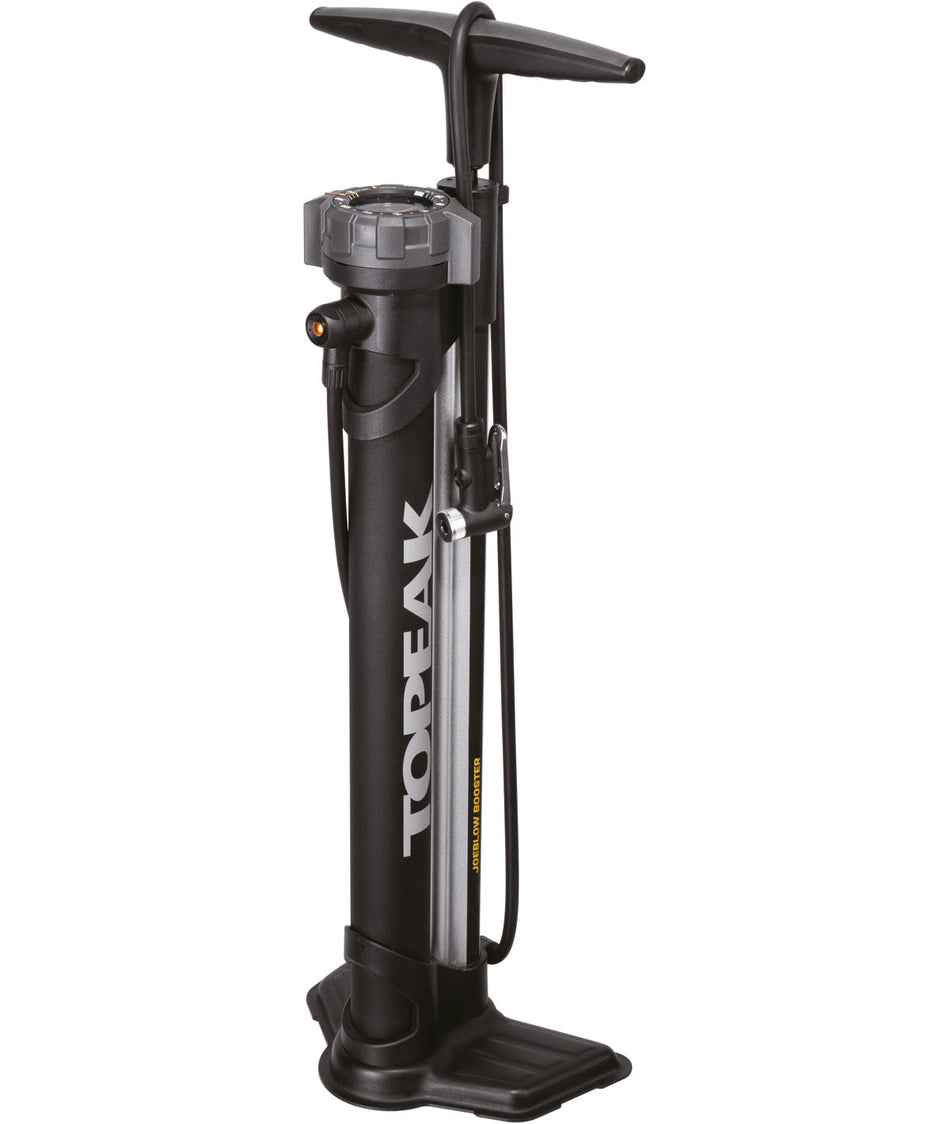 Pompki podłogowe Topeak Joeblow BOOSTER