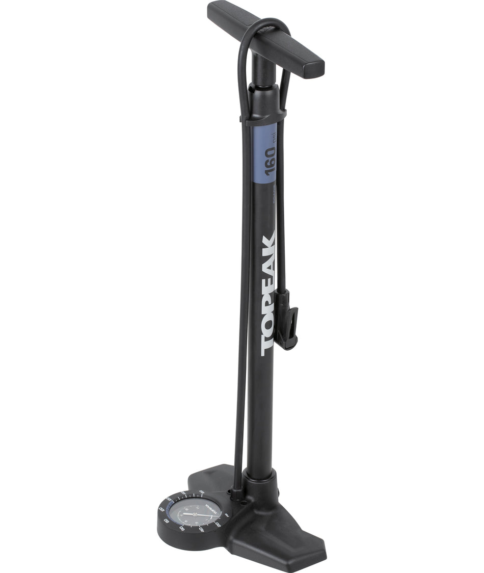 Pompka podłogowa Topeak Joeblow Roadie Ex