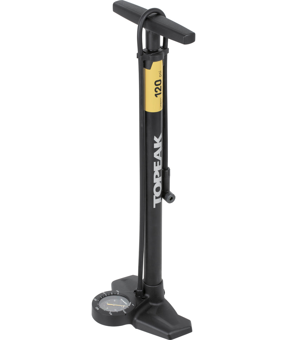 Pompka podłogowa Topeak Joeblow Urban Ex