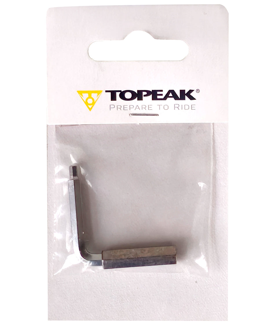 L-Type 4mm Allen Key for Ninja 16+ (TT2577, TNJM-TBX16)