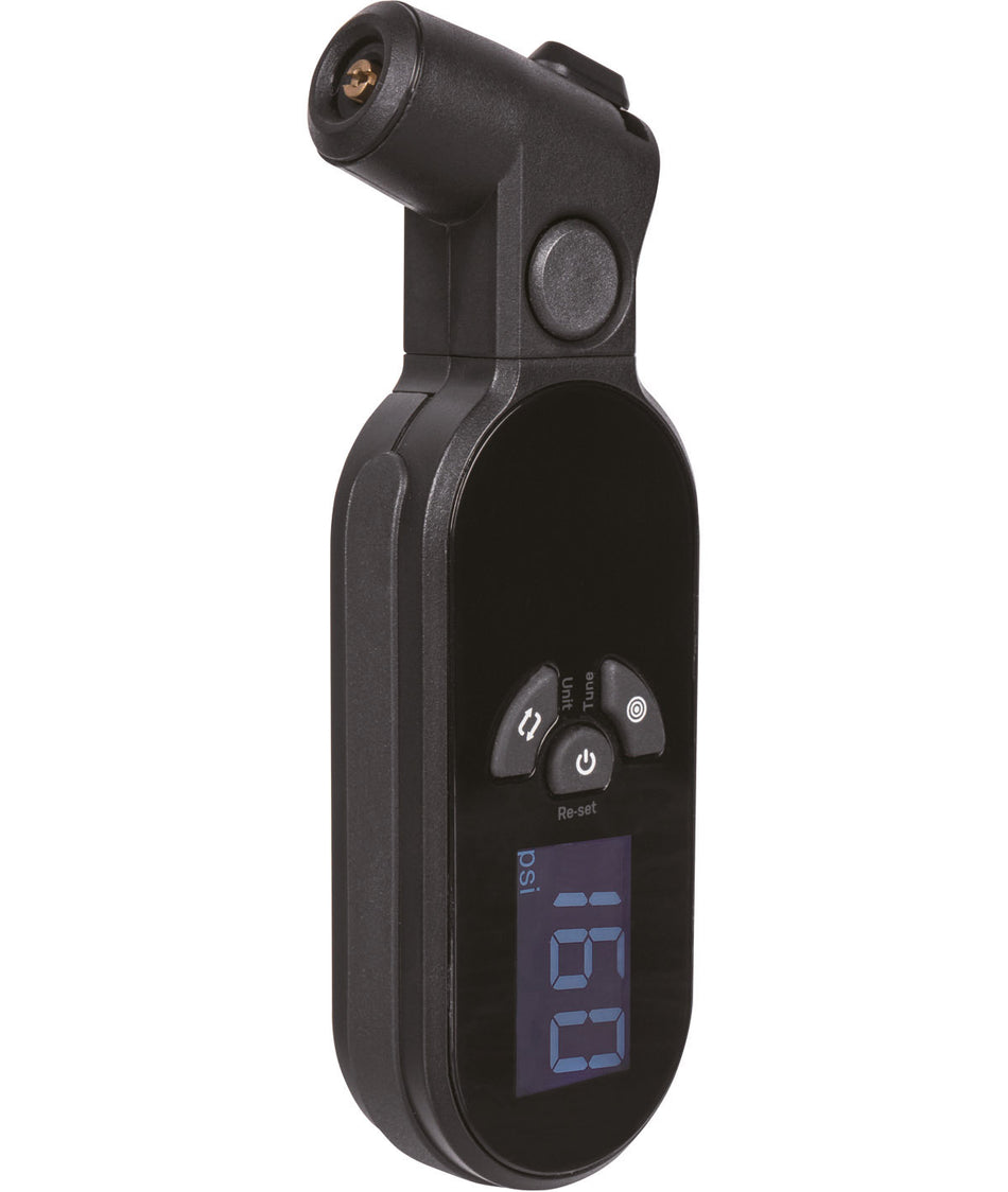 Topeak SMARTGUAGE D2X pressure gauge