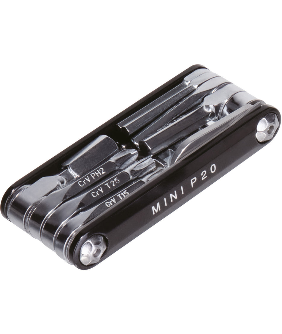 Topeak MINI P20