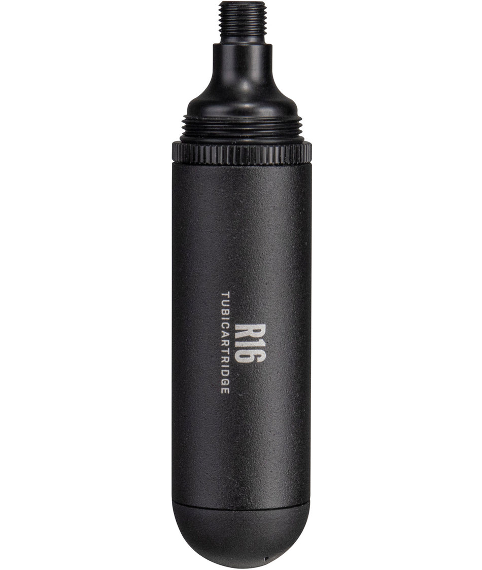 Topeak Cartridge Tubes for tubeless tires