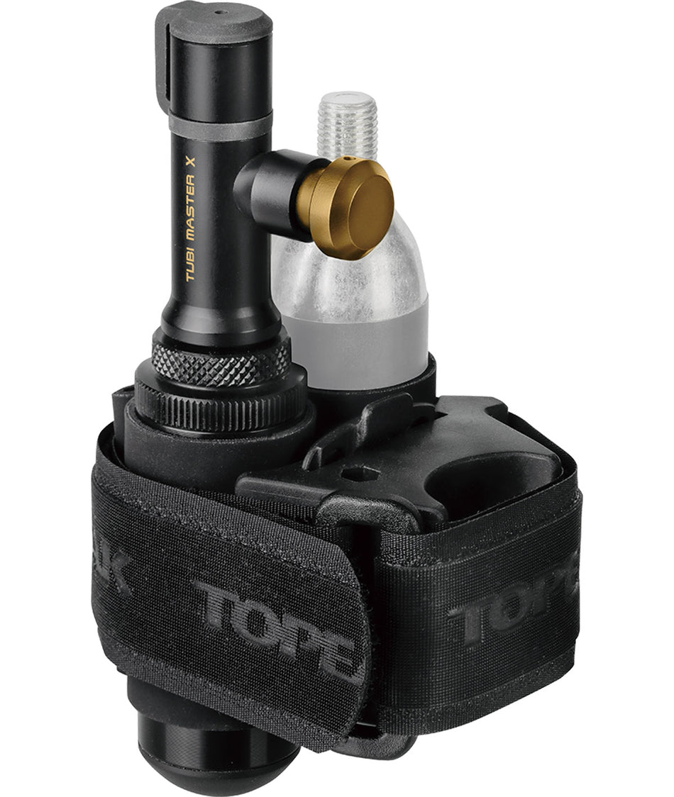 Topeak TUBI MASTER X multi-use kit