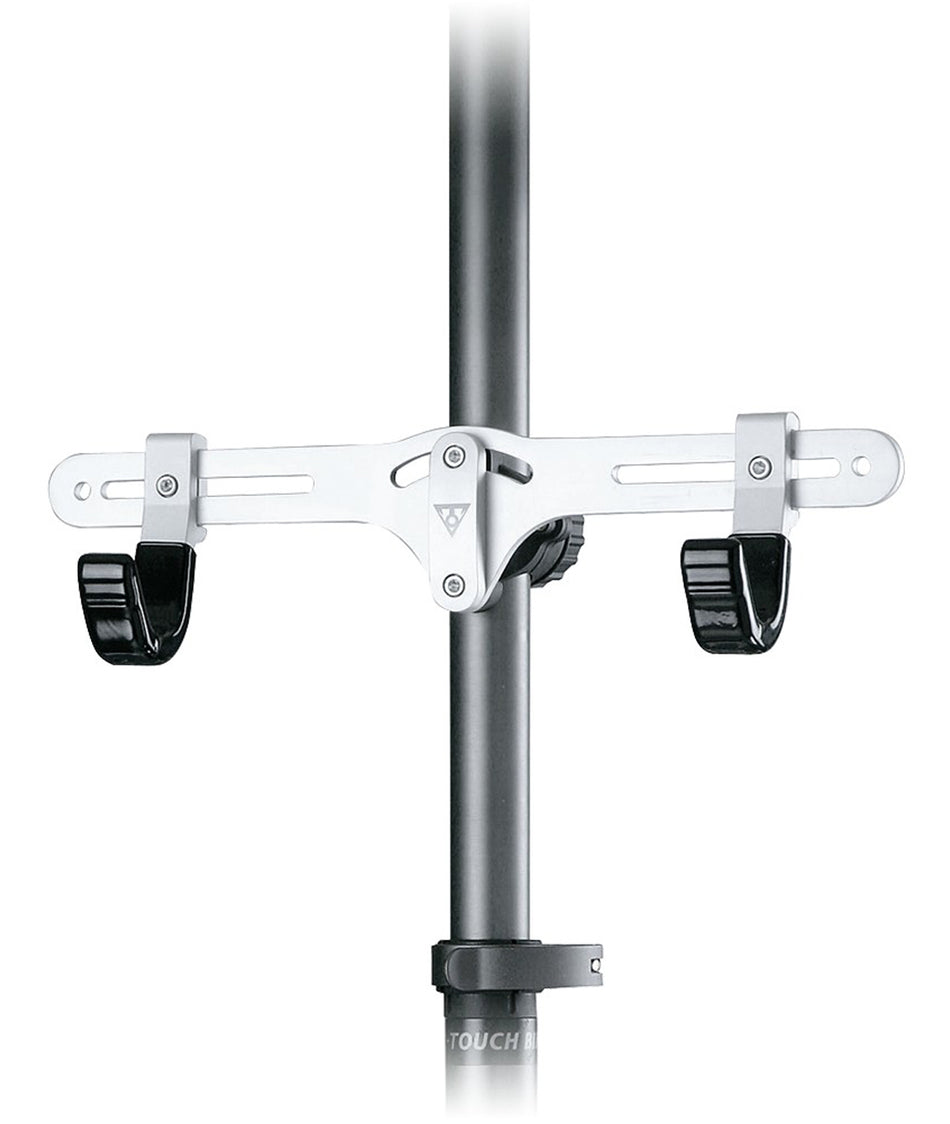 THE THIRD HOOK Topeak
