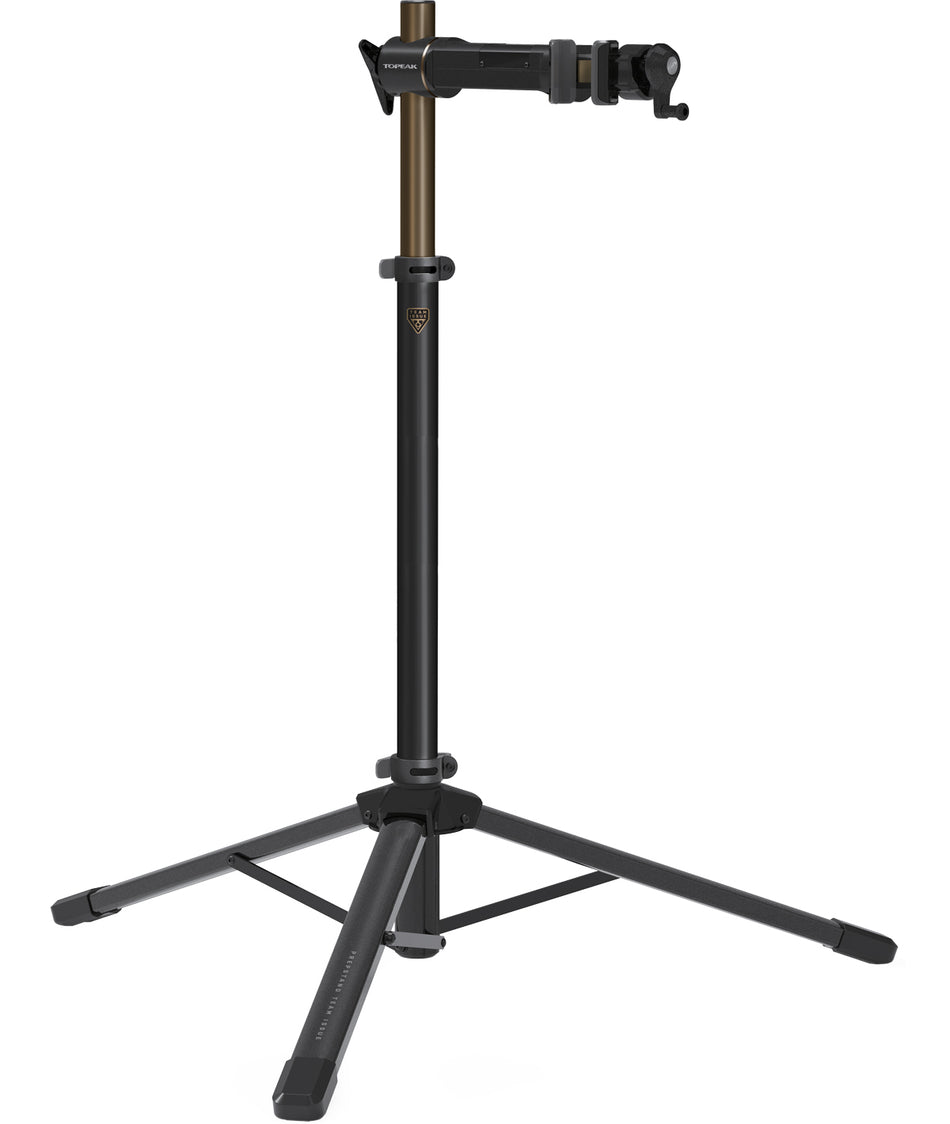 Topeak Prepstand Team Issue bike maintenance stand