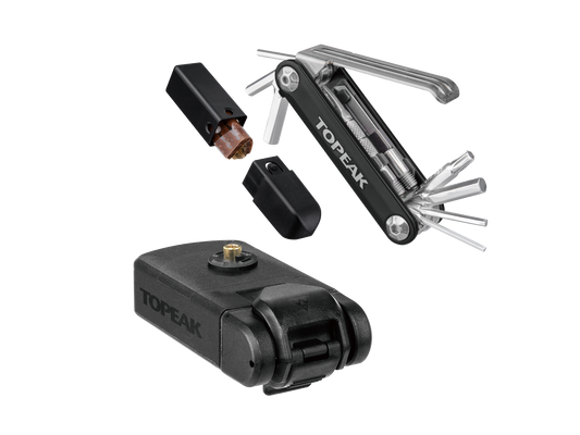 TOPAOK Toolbox T11 Toolset