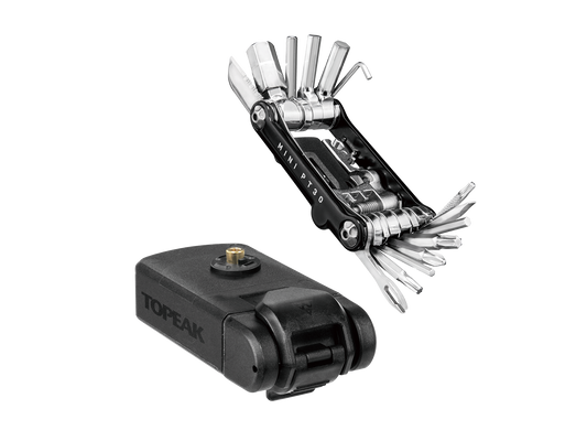 Multi -Use -Tool Topaak Ninja Master Toolbox PT30
