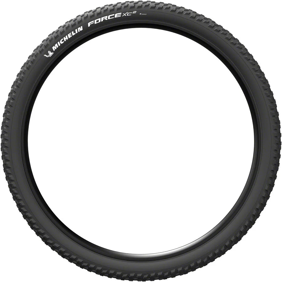 Michelin Force XC2 Performance Line Tubeless Ready Tire 29x2.25