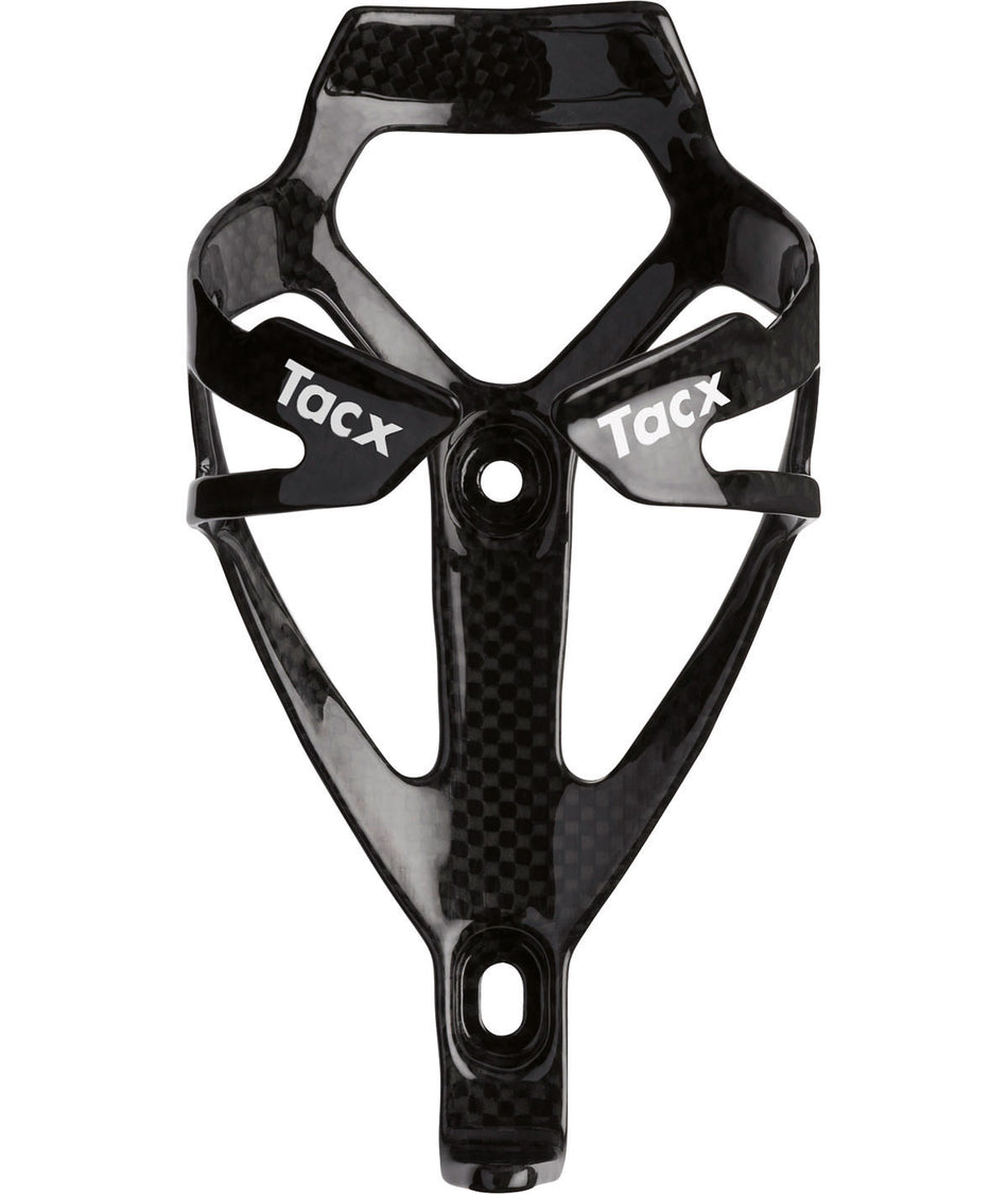 Uchwyt na bidon Bottle Promotions Tacx Deva Carbon
