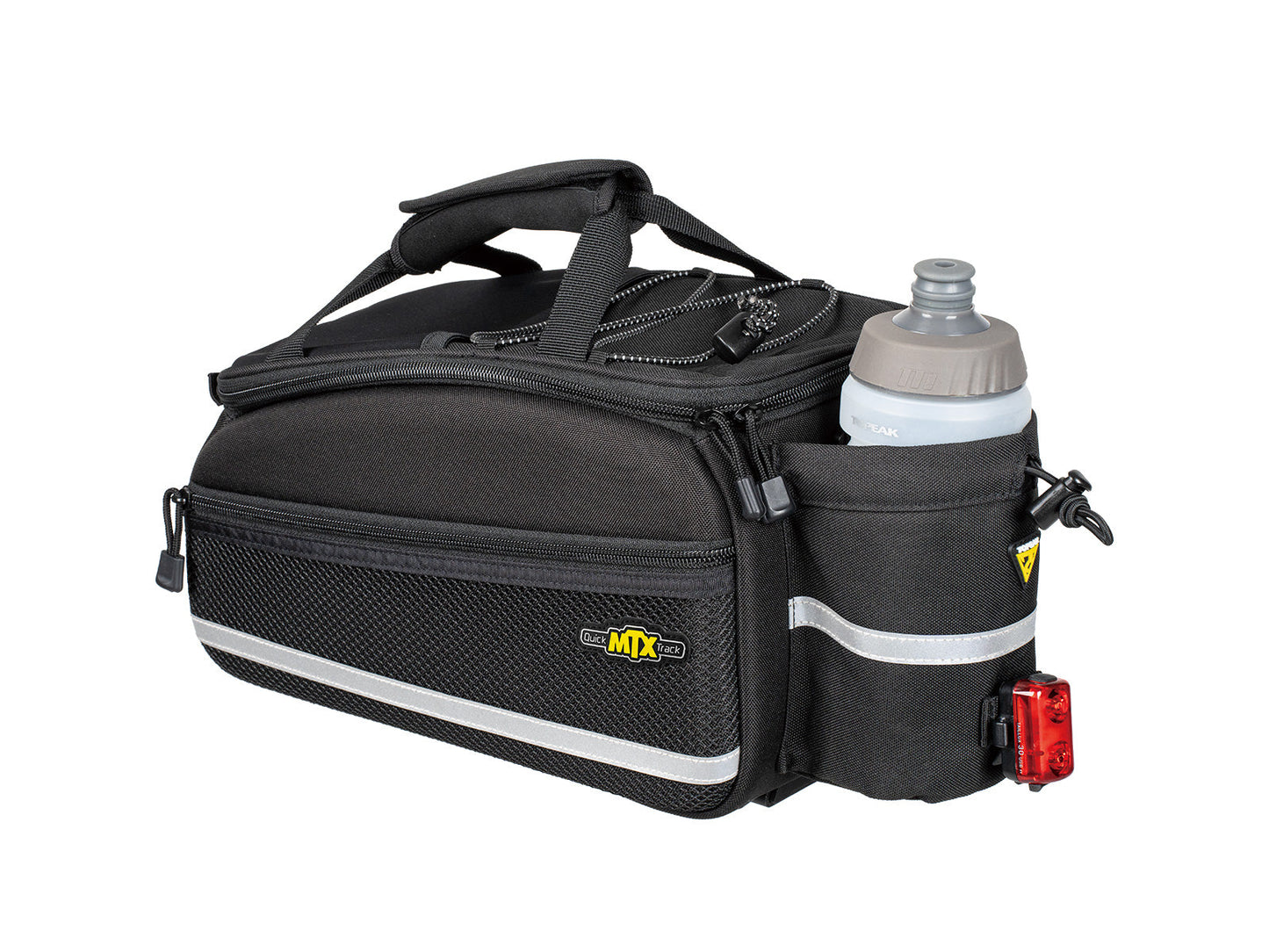 Borsa Portapacchi Topeak MTX Trunkbag EX - 8L