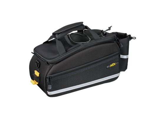 MTX Trunkbag EX - Bolsa de Topak 8L