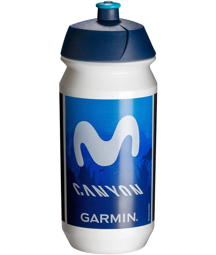 Bidon Tacx Shiva Bio Movistar 500ml