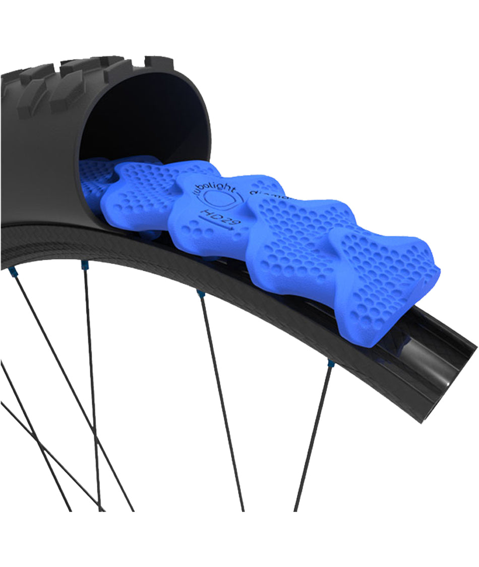 Tubolight Diamana HD 29" inserts