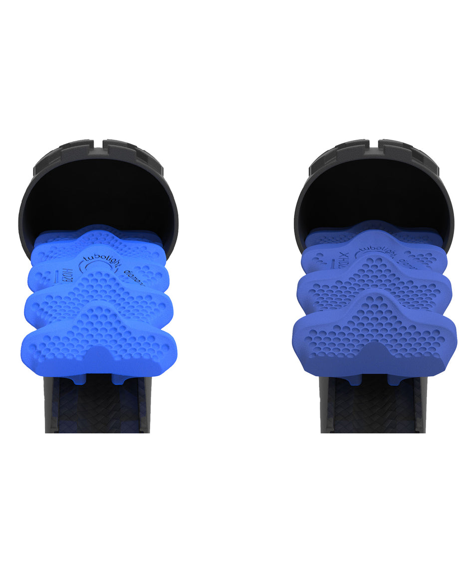 Tubolight Diamana HD 29" front / Diamana XHD 29" rear inserts