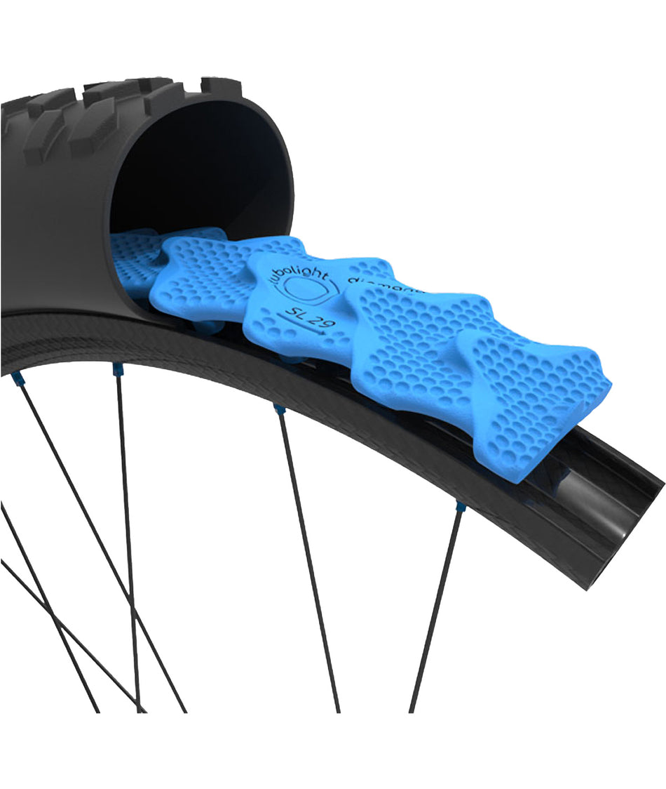 Tubolight Diamana SL 29" inserts