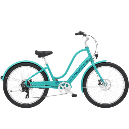 Electra Townie Go! 7d eq-thru