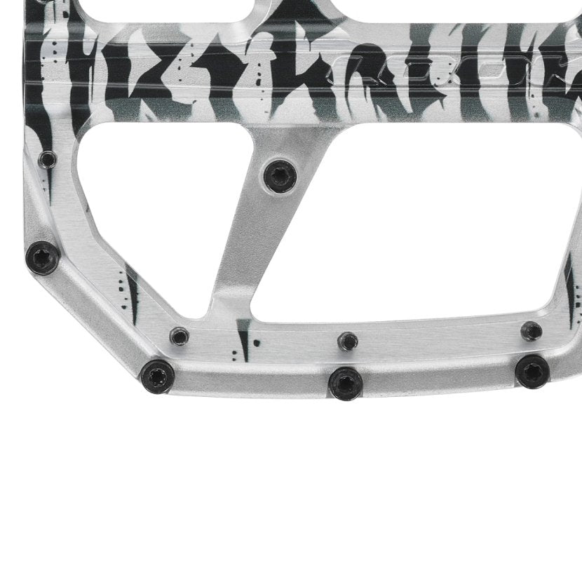 Pedales Trail Roc Plus Signature Series Kriss Kyle